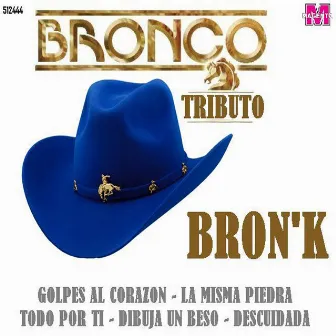 Tributo a Bronco by Bron K