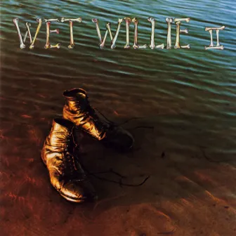 Wet Willie II by Wet Willie