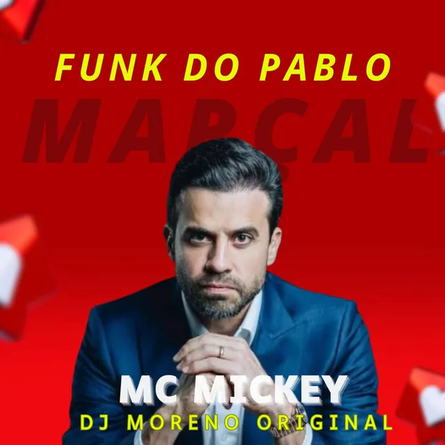 Funk do Pablo marçal