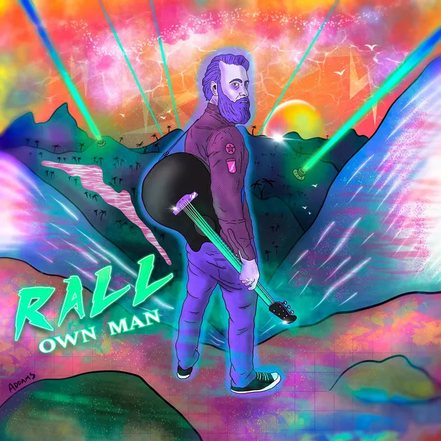 Own Man