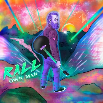 Own Man by Rall