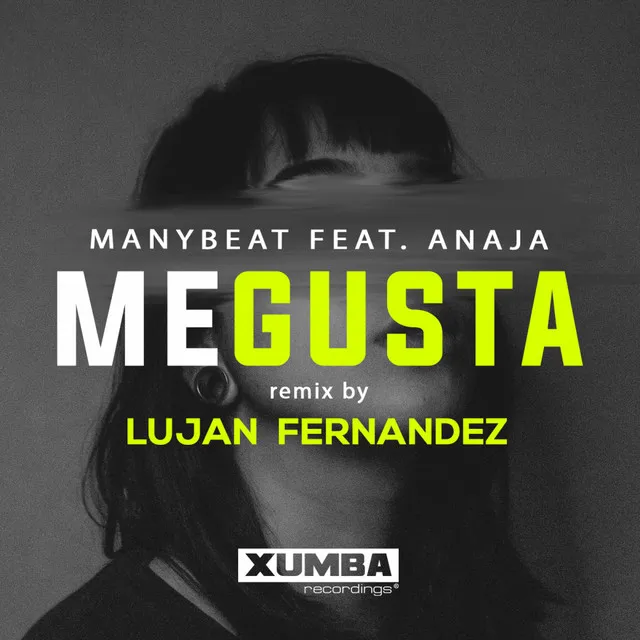 Me Gusta - Lujan Fernandez Remix