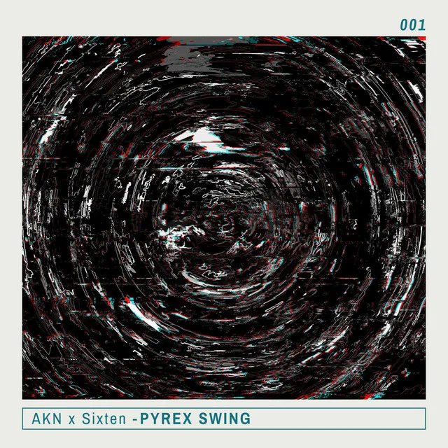 PYREX SWING.