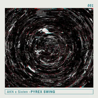 PYREX SWING. by AKN