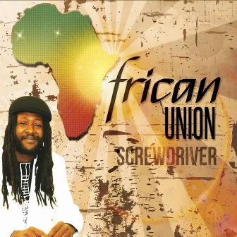 African Union by Screwdriver