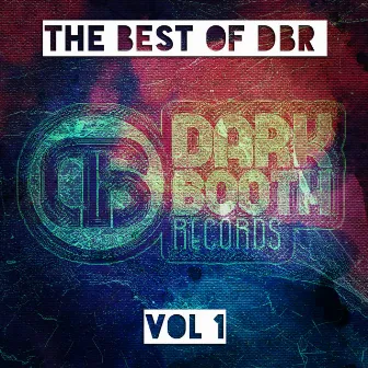 The best of Dark Booth Records VOL 1 by Alfonso Forte