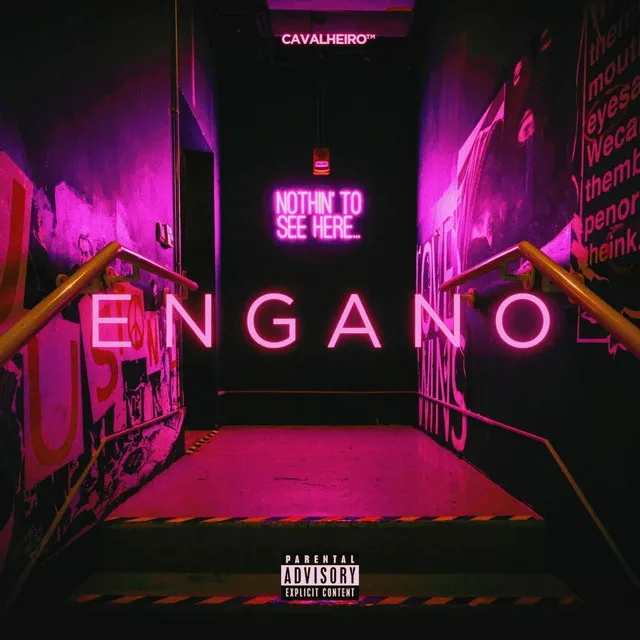 Engano - Rádio Version