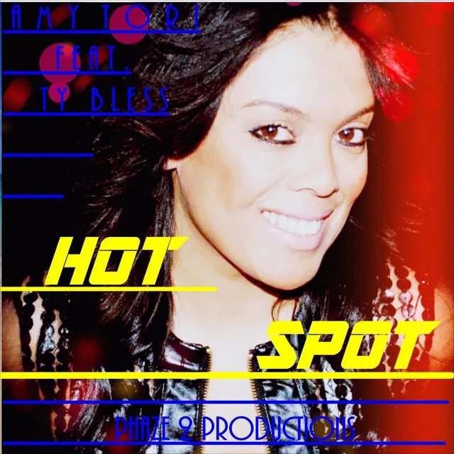 Hot Spot (feat. Ty Bless)