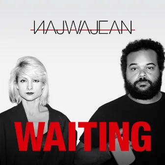 Waiting by Najwajean