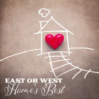 East or West, Home’s Best by Home Office Essentials