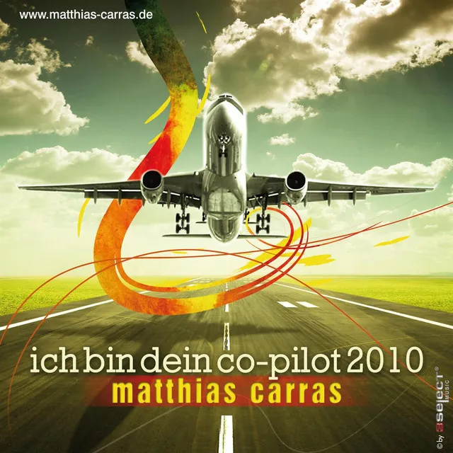 Ich Bin Dein Co-Pilot 2010 - Radio Edit