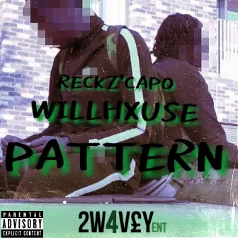 Pattern by Reckz'Capo