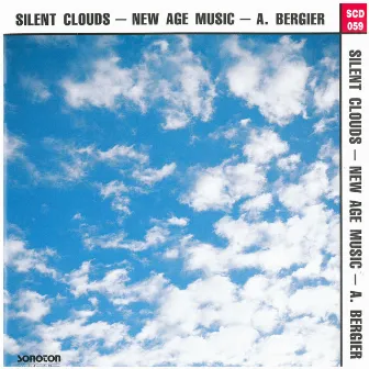 Silent Clouds by Alain Bergier