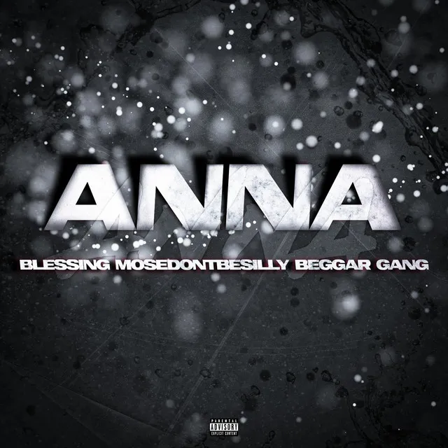 ANNA freestyle