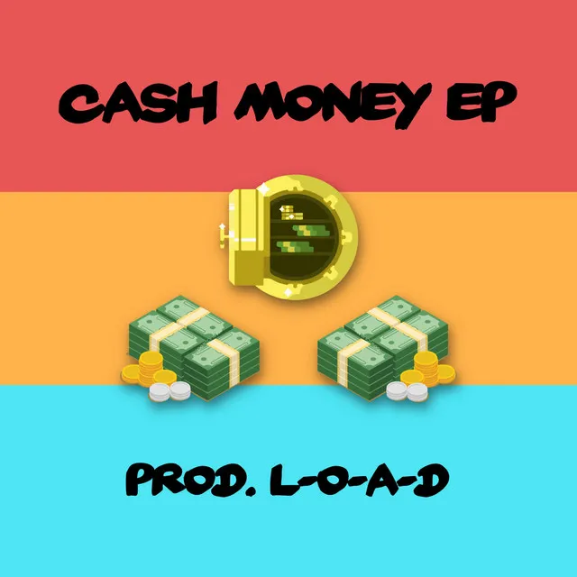 Cash Money EP