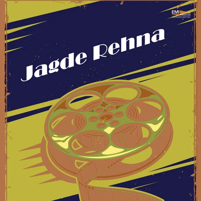 Jagde Rehna (Original Motion Picture Soundtrack)