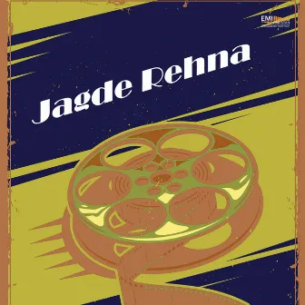 Jagde Rehna (Original Motion Picture Soundtrack) by 