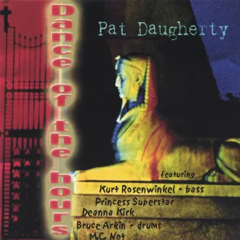 Dance of the Hours by Pat Daugherty