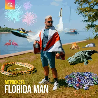 Florida Man by MTpockets