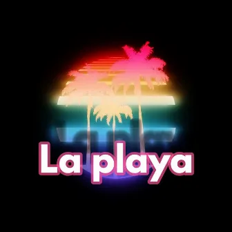 La playa by DJ Pepo