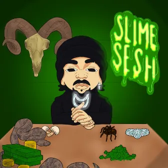 Slime Sesh by Tchellin