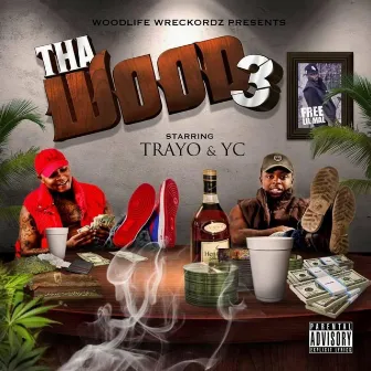 Tha Wood 3 by Woodlife