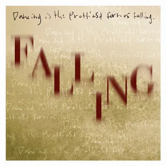 Falling by Trev Cimenski