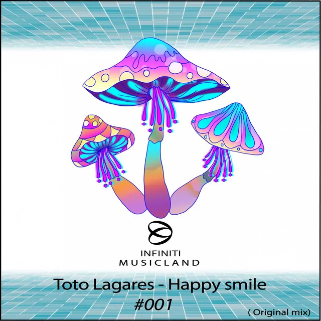 Happy Smile - Original mix