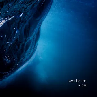 Bleu by Warbrum