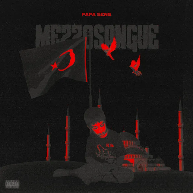 Mezzosangue