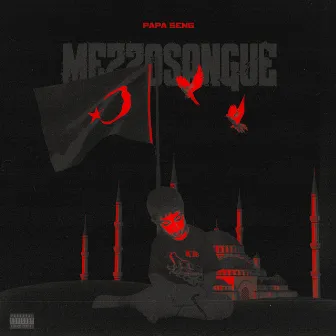 Mezzosangue by Papa Seng