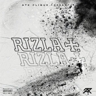 Rizla+ by OZIR