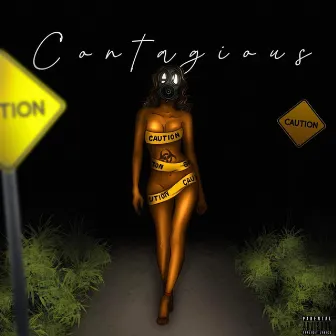 Contagious by Eli Rose