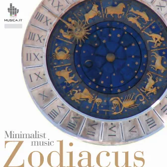 Zodiacus by Emiliano Branda