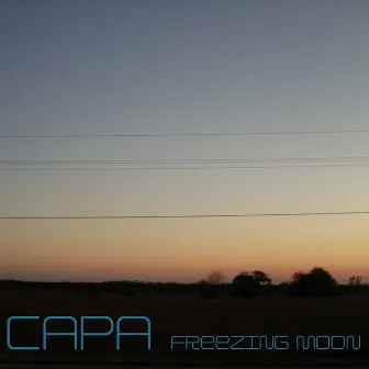 Freezing Moon by Capa