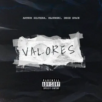 Valores by Arthur Silveira