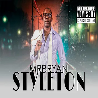 Perdona Mi Pasado by Styleton Mrbryan