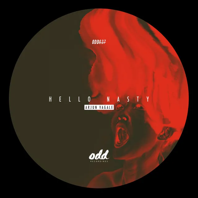 Hello Nasty - Original Mix