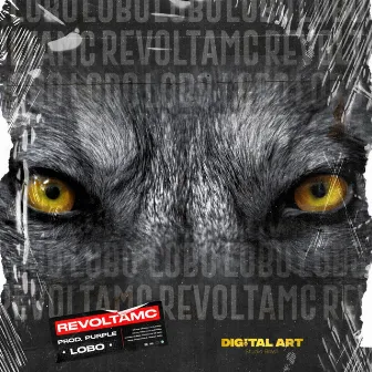 Lobo by Revolta MC