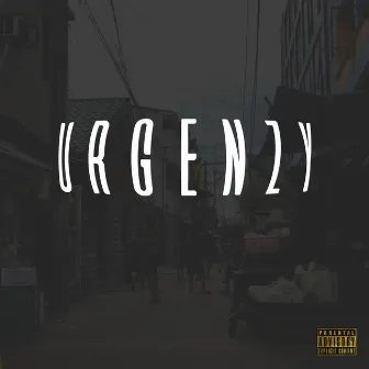 UrgenZy by W1LL K