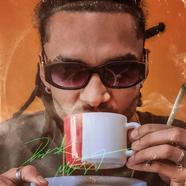 Café & Ganja