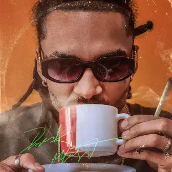 Café & Ganja by Must