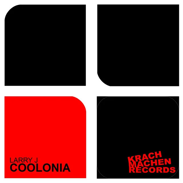 Coolonia - Daily Disco Remix