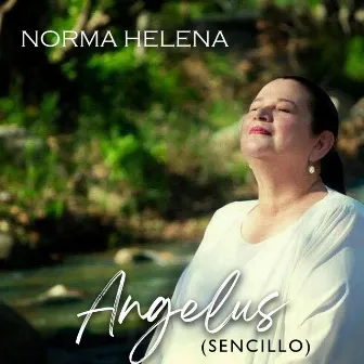 Angelus by Norma Helena Gadea