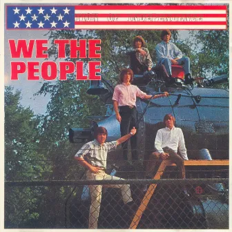 Declaration of Independence by We The People