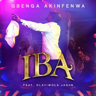 Iba by GBENGA AKINFENWA