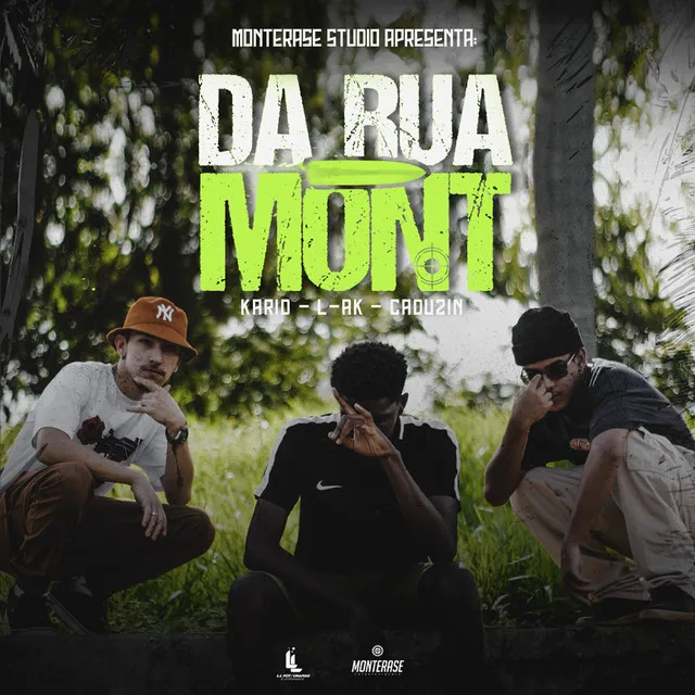 Da Rua Mont