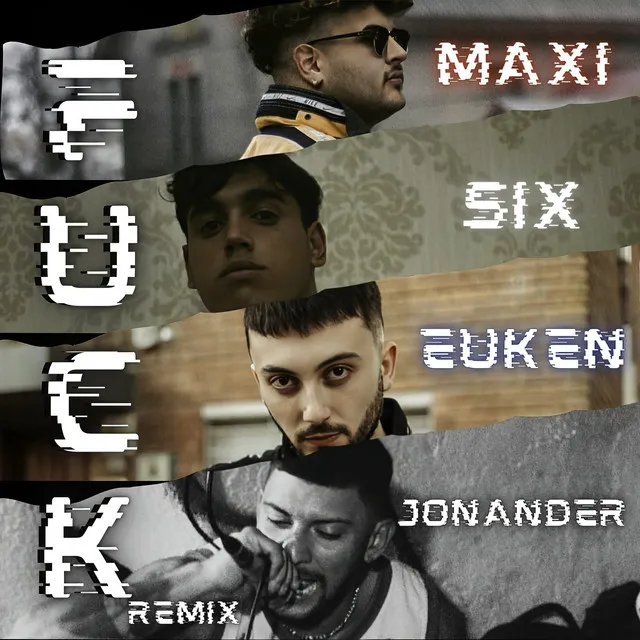 Fuck - Remix