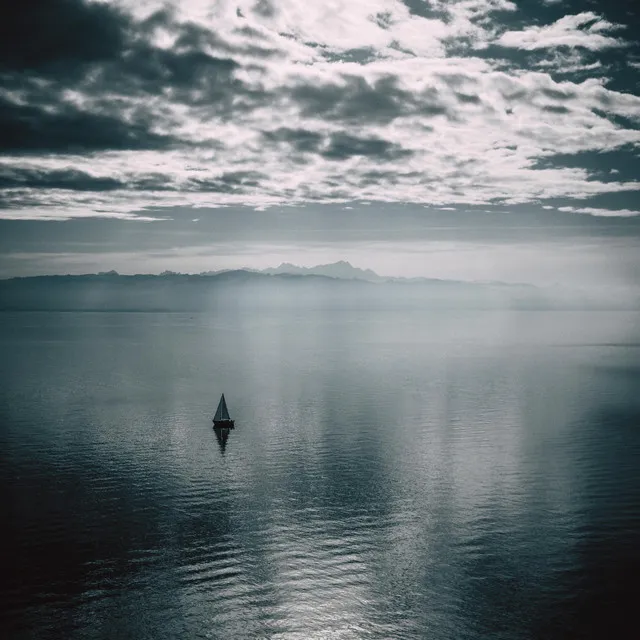 The Boy and the Sea