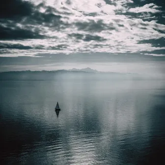 The Boy and the Sea by Mitchell Kennedy